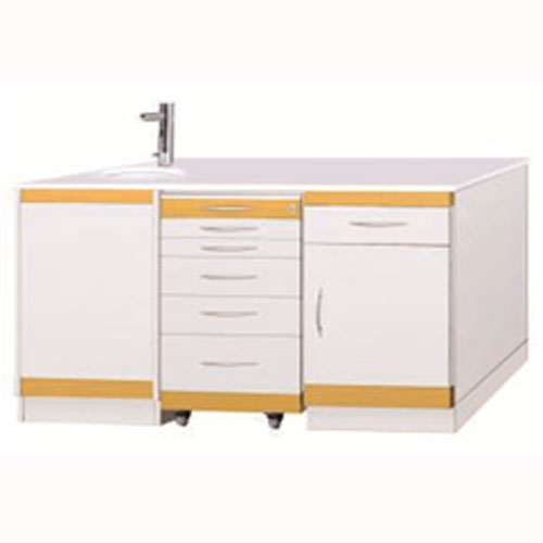 牙科边柜,牙科实验室,牙科诊所,牙科,移动边柜